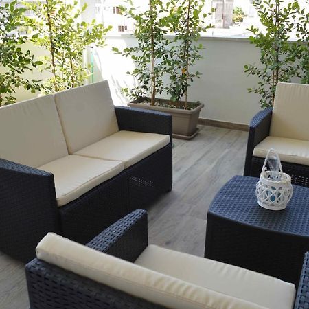 Casa Vacanze Infiore Leverano Exteriör bild