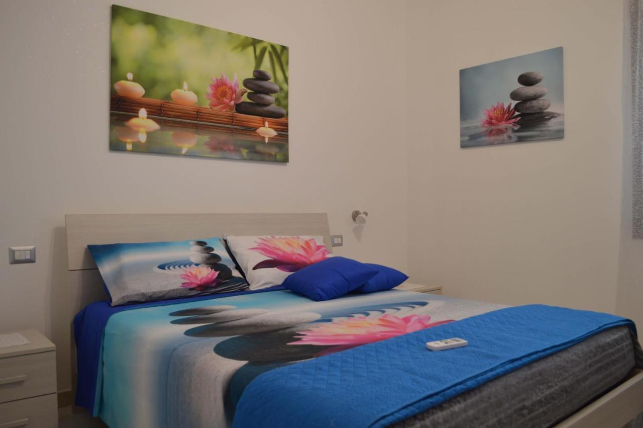 Casa Vacanze Infiore Leverano Exteriör bild