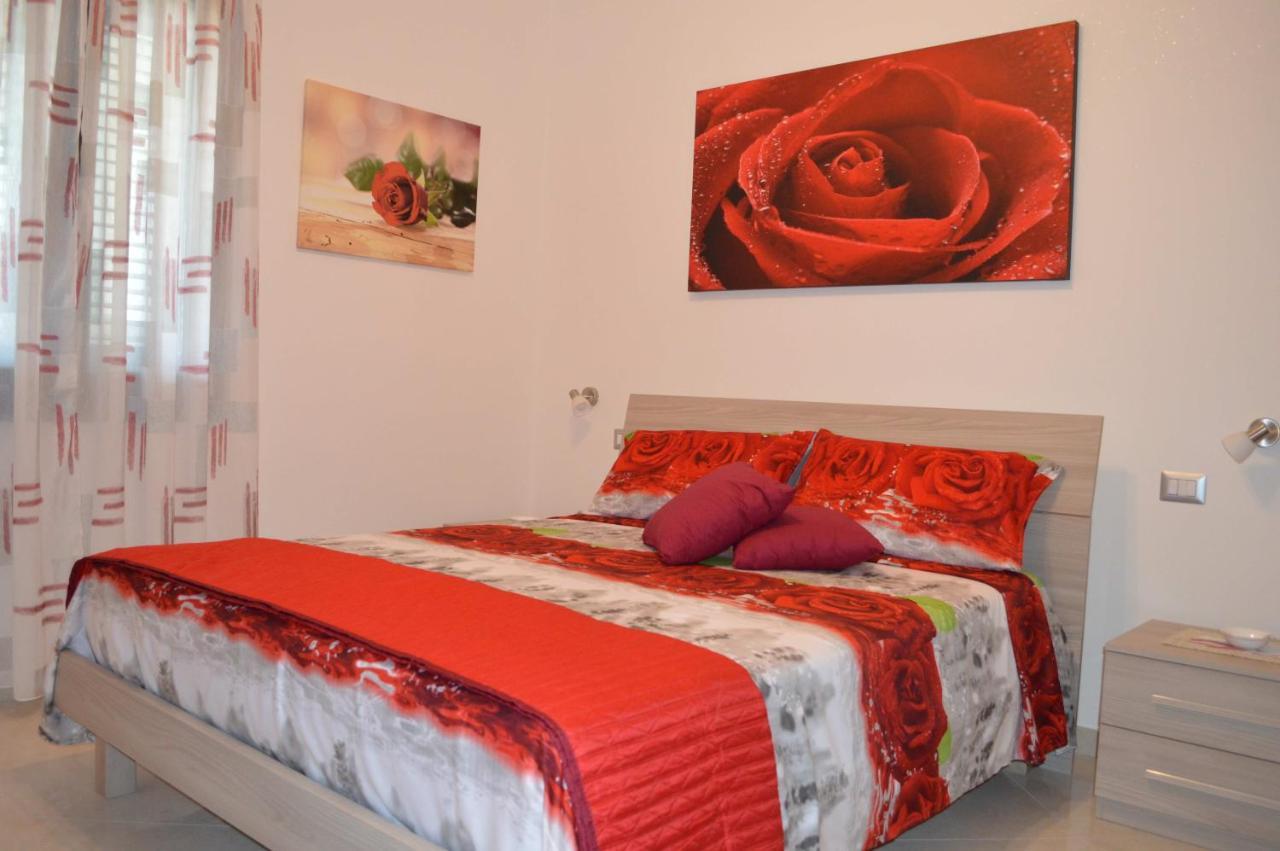 Casa Vacanze Infiore Leverano Exteriör bild