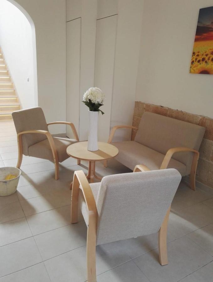 Casa Vacanze Infiore Leverano Exteriör bild