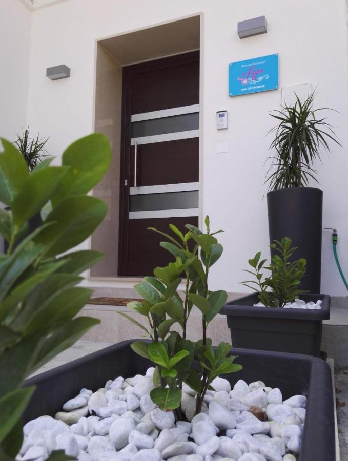 Casa Vacanze Infiore Leverano Exteriör bild