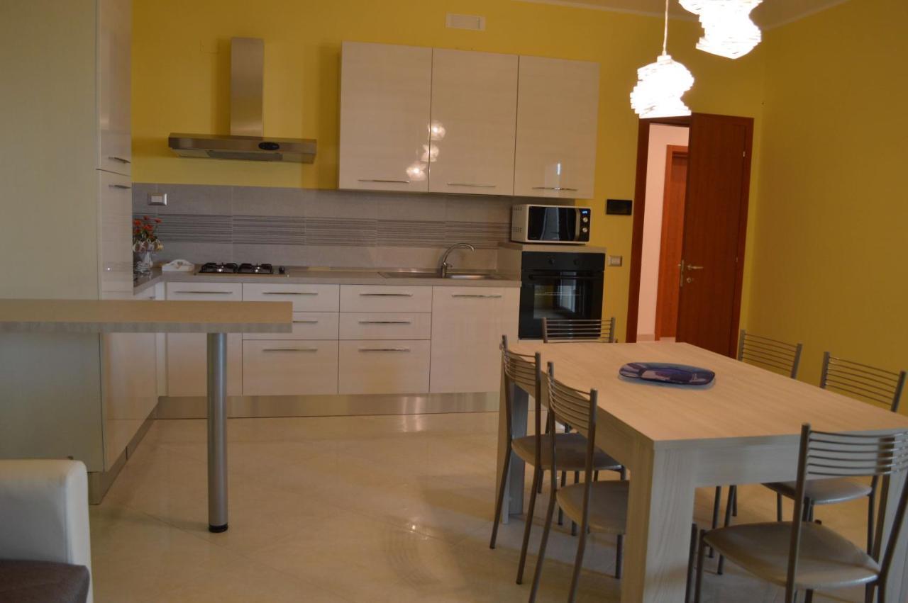 Casa Vacanze Infiore Leverano Exteriör bild