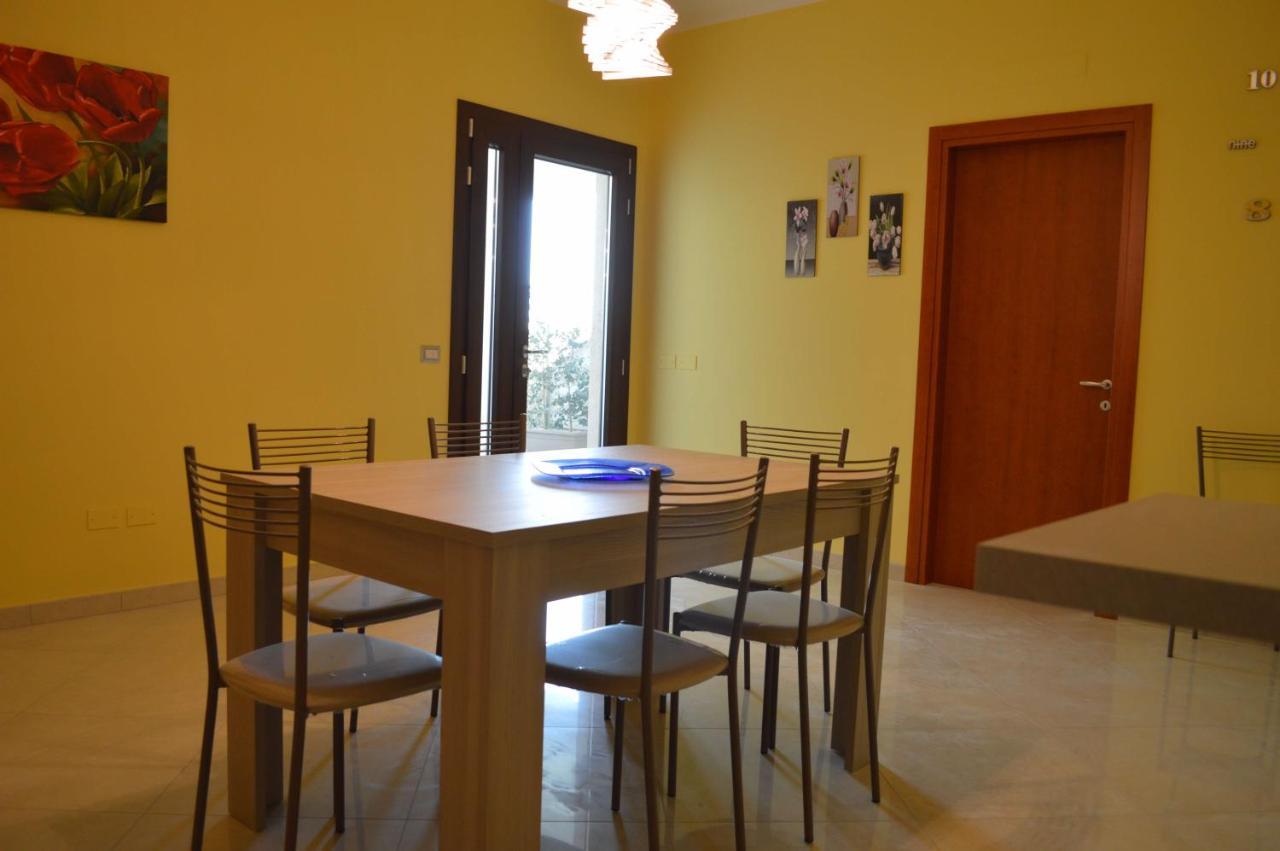 Casa Vacanze Infiore Leverano Exteriör bild